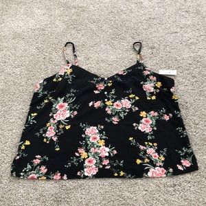 ❤️5 for $20❤️ Brand New Floral Top